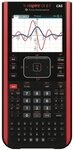 Texas Instruments Taschenrechner TI-Ns CXIITCH, Akku, Graphikrechner TI-Nspire&trade; CX