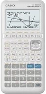 CASIO Taschenrechner Grafikrechner FX-9860GIII, Staubschutz