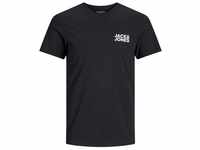 Jack & Jones T-Shirt JJECORP LOGO (1-tlg)