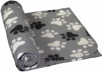 Nobby Tierdecke Nobby Fleece Plaid "PIPPA" Classic, 100% Polyester, leicht...