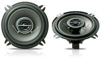 Pioneer TS-1302I 13cm 2-Wege Koaxiallautsprecher Renault, Opel, VW Auto-Lautsprecher