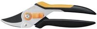 Fiskars Gartenschere Fiskars Bypass Gartenschere (P331) Metall Solid