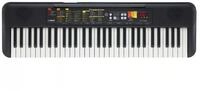 Yamaha Home-Keyboard Yamaha PSR-F52