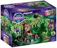 Playmobil&reg; Playmobil&reg; Ayuma Baum der Weisheit 70801 Spielbausteine