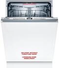 BOSCH vollintegrierbarer Geschirrsp&uuml;ler SBD6TCX00E