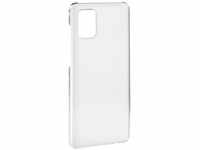Hama Handyhülle Hama Antibakteriell" Backcover Samsung Galaxy A31 Transparent"