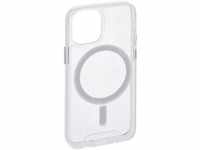 Hama Smartphone-Hülle Handyhülle iPhone12 mini Stoßschutz Wireless Charging...