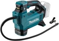 Makita Kompressor DMP181Z, max. 11,1 bar, 18 V, ohne Akku und Ladeger&auml;t