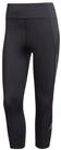 adidas Sportswear Trainingstights OTR Damen 3/4 Laufhose schwarz
