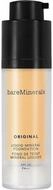 BAREMINERALS Foundation Original Liquid Foundation 14-Golden Medium