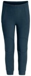 VAUDE Funktionshose Kids Pulex Pants (1-tlg) schnellstrocknende und strapazierf&auml;hige