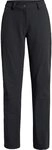 VAUDE Trekkinghose Wo Strathcona Pants II BLACK