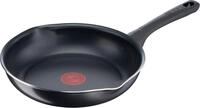 Tefal Bratpfanne Day by Day, Aluminium, Antihaftversiegelung, Thermo-Spot
