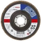 Bosch Accessories Schleifscheibe Bosch Accessories 2608603715 X431