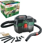 Bosch Home & Garden Nass-Trocken-Akkusauger AdvancedVac 18V-8, mit Beutel, ohne...