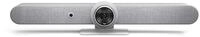 Logitech Logitech Rally Bar Wei&szlig; Webcam