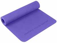 SUPER.NATURAL Yogamatte Fitnessmatte Yoga Mat (1-St)