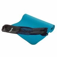 Donic-Schildkr&ouml;t Yogamatte TPE YOGA MATTE 4mm (Farbe: sky blu