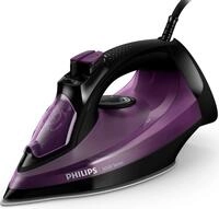 Philips Dampfb&uuml;geleisen DST5030/80 5000 Series, 2400 W, SteamGlide Plus B&uuml;gelsohle,