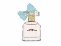 MARC JACOBS Eau de Parfum Perfect, Glasflakon, Parf&uuml;m EDP, Damenduft