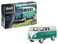 REVELL Model Set VW T1 Bus