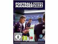 Football Manager 2022 PC