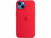 Apple Smartphone-Hülle iPhone 13 Silicone Case with MagSafe