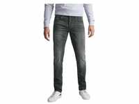 PME LEGEND 5-Pocket-Jeans uni (1-tlg)