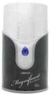 armaf Eau de Parfum Magnificent Blue Pour Homme Edp Spray