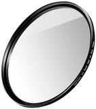 walimex pro UV-Filter Slim Super DMC 77mm Objektivzubeh&ouml;r