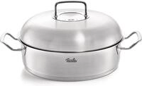 Fissler Servierpfanne ORIGINAL-PROFI COLLECTION&reg; Servierpfanne mit...