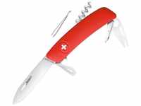 SWIZA Taschenmesser Swiza TT03 Tick Tool Taschenmesser mit Zeckenwerkzeug