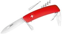 Taschenmesser Herbertz SWIZA Taschenmesser TT03 TICK TOOL 690801