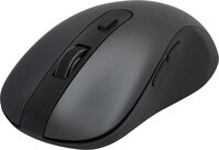 Hama Optische 6-Tasten-Multi-Device-Maus "MW-650", USB-A Bluetooth Maus Maus