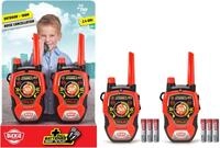 Dickie Toys Walkie Talkie Fun, (Set, 2-St)