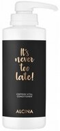 ALCINA Haarsp&uuml;lung Alcina It's never too late! COFFEIN VITAL CONDITIONER 500 ml