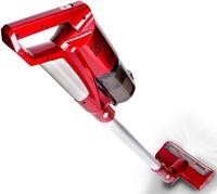 TurboTronic by Z-Line Akku-Hand-und Stielstaubsauger Akku-Staubsauger kabellos 2in1