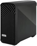 Fractal Design PC-Geh&auml;use Design Torrent RGB TG