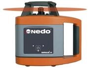 Nedo Lasermessger&auml;t Nedo Rotationslaser Sirius H, Easy Control
