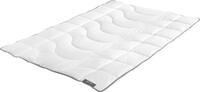 Badenia Trendline Federbettdecke Badenia Steppbettdecke Trendline Tencel leicht 135,
