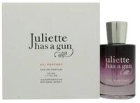Juliette has a Gun Eau de Parfum Lili Fantasy Eau De Parfum 50ml