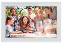 Braun Phototechnik DigiFrame 1019 WiFi 25,7cm (10,1) Digitaler Bilderrahmen