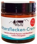 vom Pullach Hof Anti-Aging-Creme ALTERSFLECKEN-CREME 50ml Anti Aging gegen