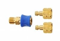 CADAC Camping-Gasgrill Cadac Quick Release Coupling Kupplungsst&uuml;ck f&uuml;r...