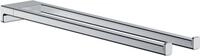 hansgrohe Halter HANSGROHE 41770000 Handtuchhalter ADDSTORIS chrom 445mm 2-armig