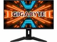 Gigabyte M32U Gaming-Monitor (80 cm/32 ", 3840 x 2160 px, 4K Ultra HD, 1 ms