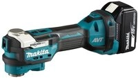 Makita Akku-Multifunktionswerkzeug DTM52T1JX2