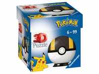 Ravensburger 3D Pokémon Puzzle-Ball