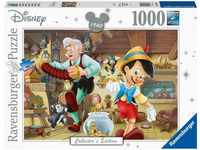 Ravensburger Pinocchio (1000 Teile)