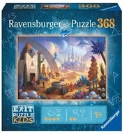 Ravensburger Verlag GmbH Puzzle Ravensburger EXIT Puzzle Kids - 13266 Die
